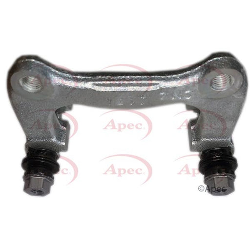 Apec Apec Brake Carrier fits Audi A4 B5 1994-2001 1.6 1.8 1.9 2.4 2.5 2.8
