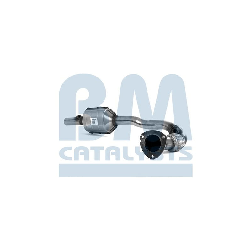 BM Catalysts Homologated Petrol Cat fits Opel Astra G 2000-2005 2.2