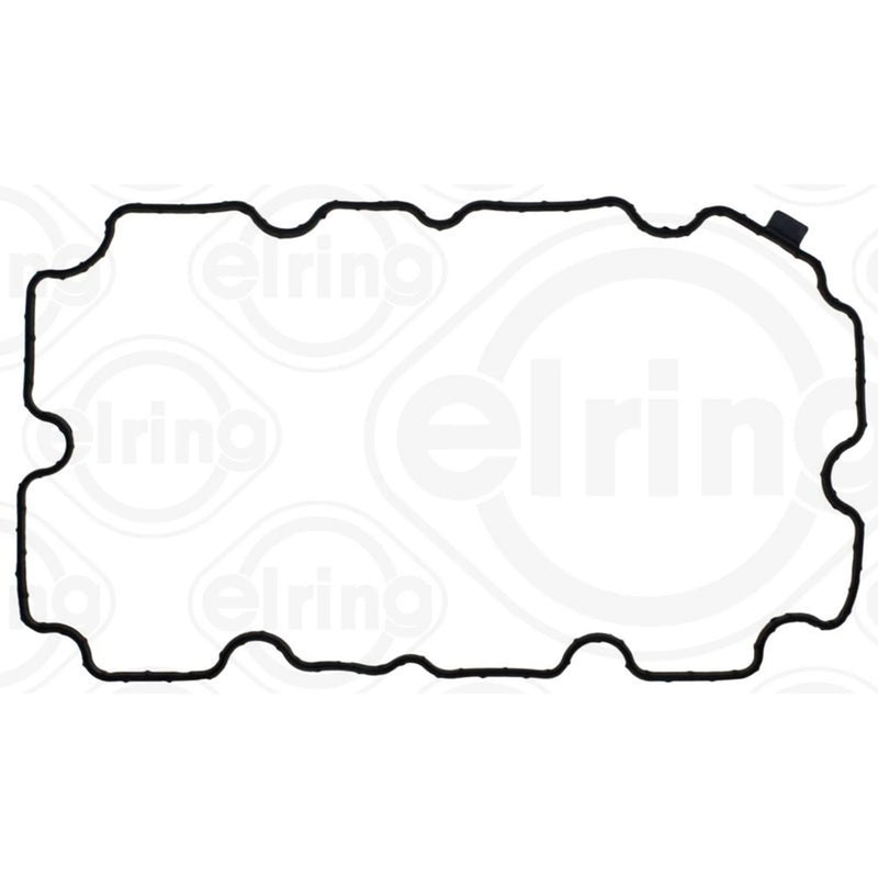 Elring Oil Sump Gasket Wide Thick fits Mercedes-Benz G-Class 2019-2022