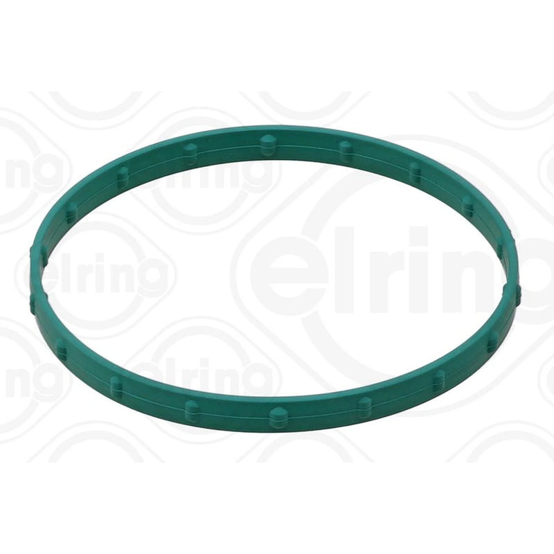 Elring Intake Manifold Housing Gasket OD ID Thick fits Cadillac Cts 2015 on 3.6