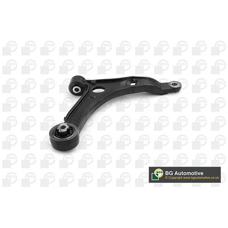 BGA Control/Trailing Arm Front Right fits Citroën Mpv 2010-2018 1.6