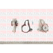 FAI Engine Cooling Water Pump WP2978