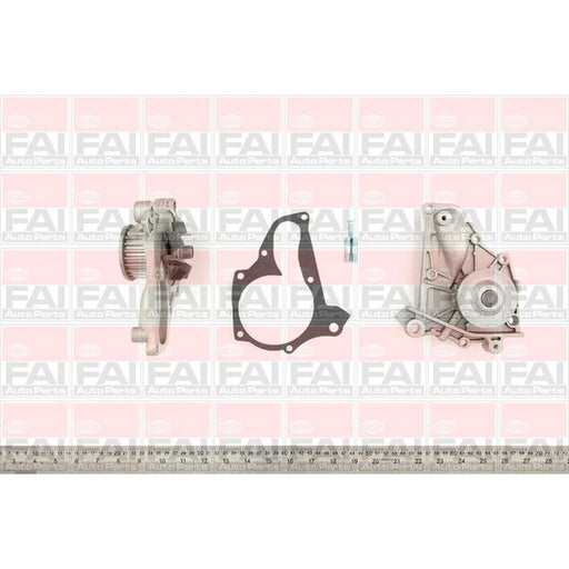 FAI Engine Cooling Water Pump WP2978