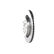 Bosch Front & Rear Brake Discs & Pads fits Fiat Croma 2005-2011 1.9 2.4