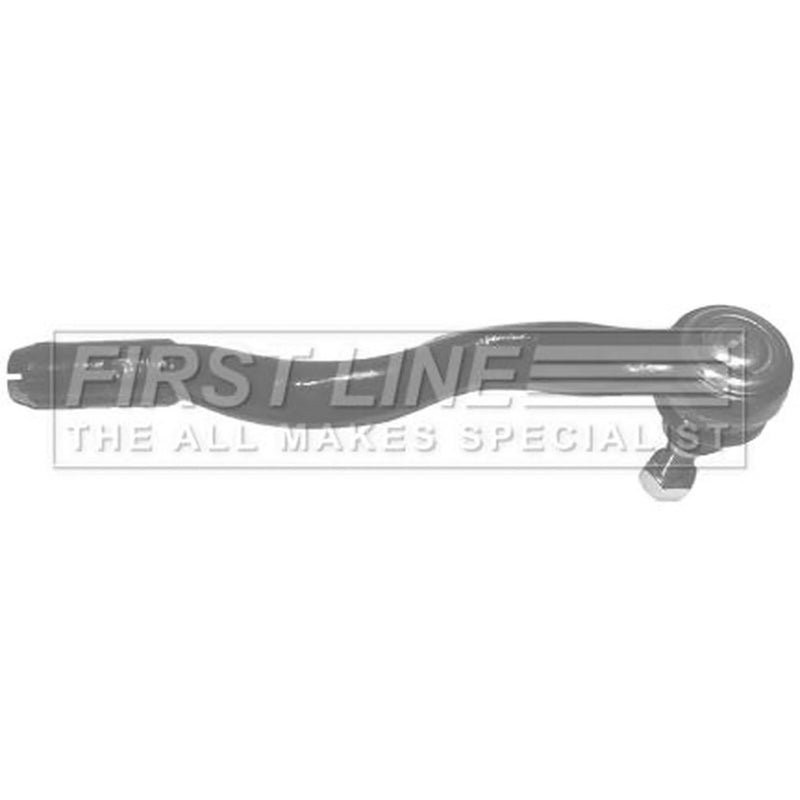 First Line Steering Tie Rod End Ball Joint fits BMW 3 1990-1999 3.0 3.2