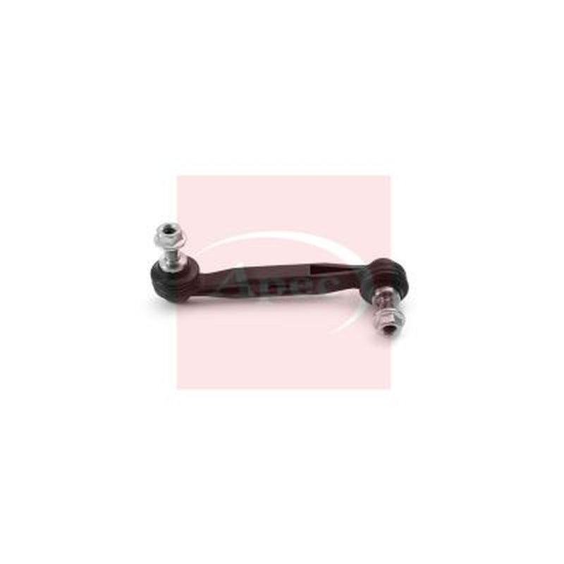 Apec Stabiliser Bar Link Coupling Rod Rear Left fits BMW 1 Sports Hatch