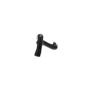 Gates Radiator Coolant Hose 787mm ID fits VW Bora I 2000-2005 1.8