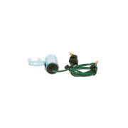 Bosch Ignition System Capacitor fits VW K 70 1970-1974 1.6