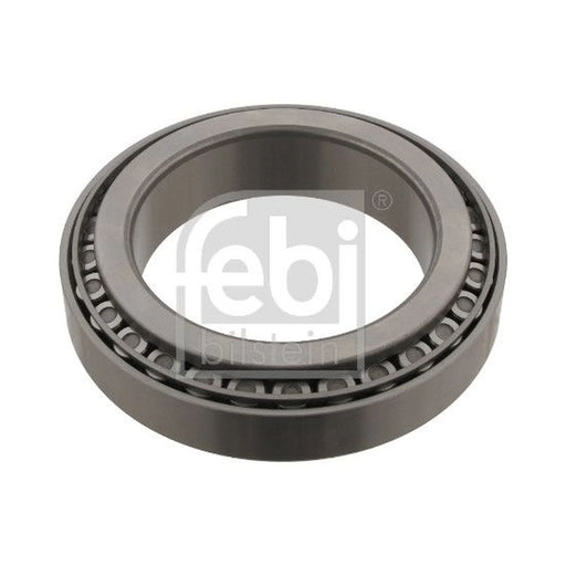 Febi Wheel Bearing 150mm OD ID Wide 29933