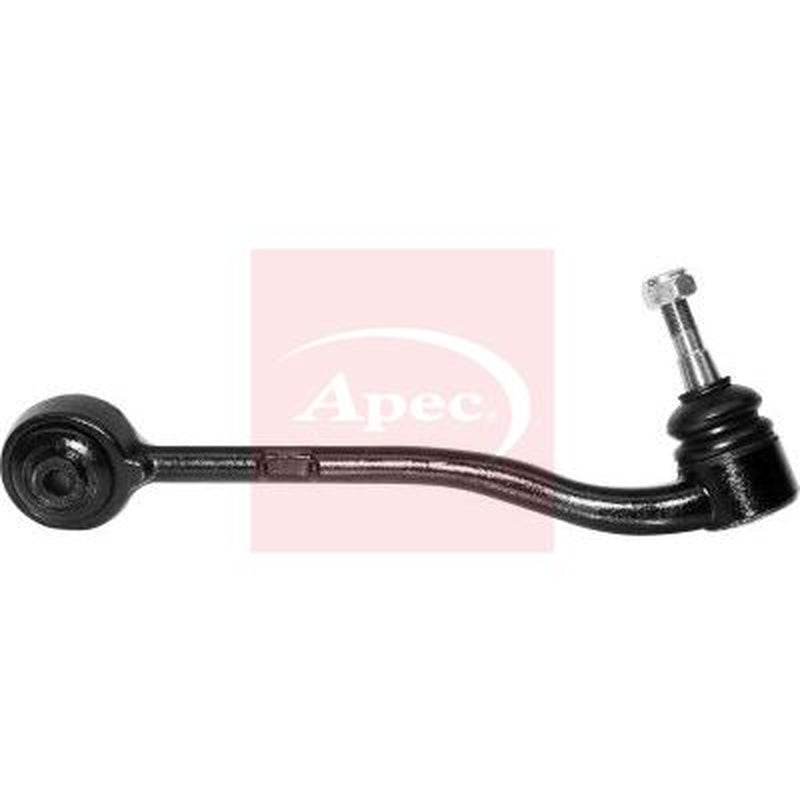 Apec 2 x Front Control/Trailing Arms fits BMW X5 2000-2010 3.0 4.4 4.6 4.8