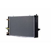 Hella Engine Radiator 8MK 366 302-391