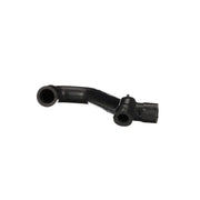 Gates Crankcase Ventilation Hose 225mm fits Mercedes-Benz 124 1984-1993