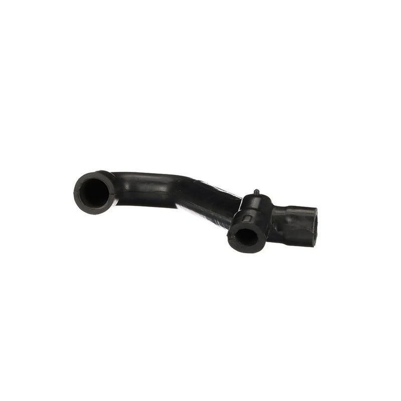 Gates Crankcase Ventilation Hose 225mm fits Mercedes-Benz 124 1984-1993