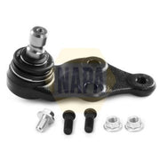 NAPA Ball Joint Front Right fits Hyundai Grand Santa Fé 2013-2018 2.2 3.0 3.3