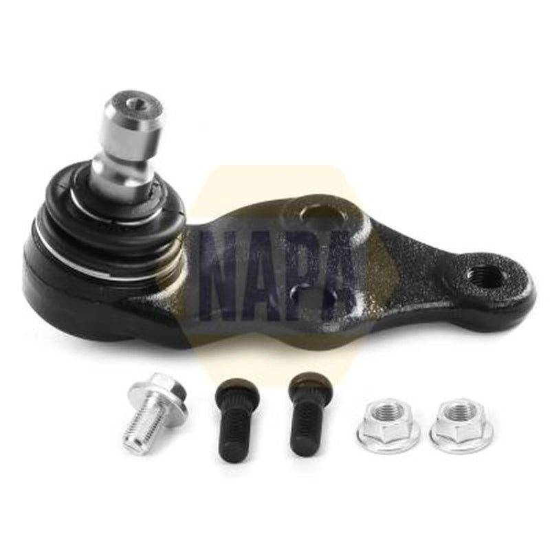 NAPA Ball Joint Front Right fits Hyundai Grand Santa Fé 2013-2018 2.2 3.0 3.3
