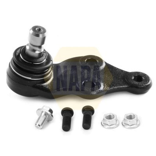 NAPA Ball Joint Front Right fits Hyundai Grand Santa Fé 2013-2018 2.2 3.0 3.3