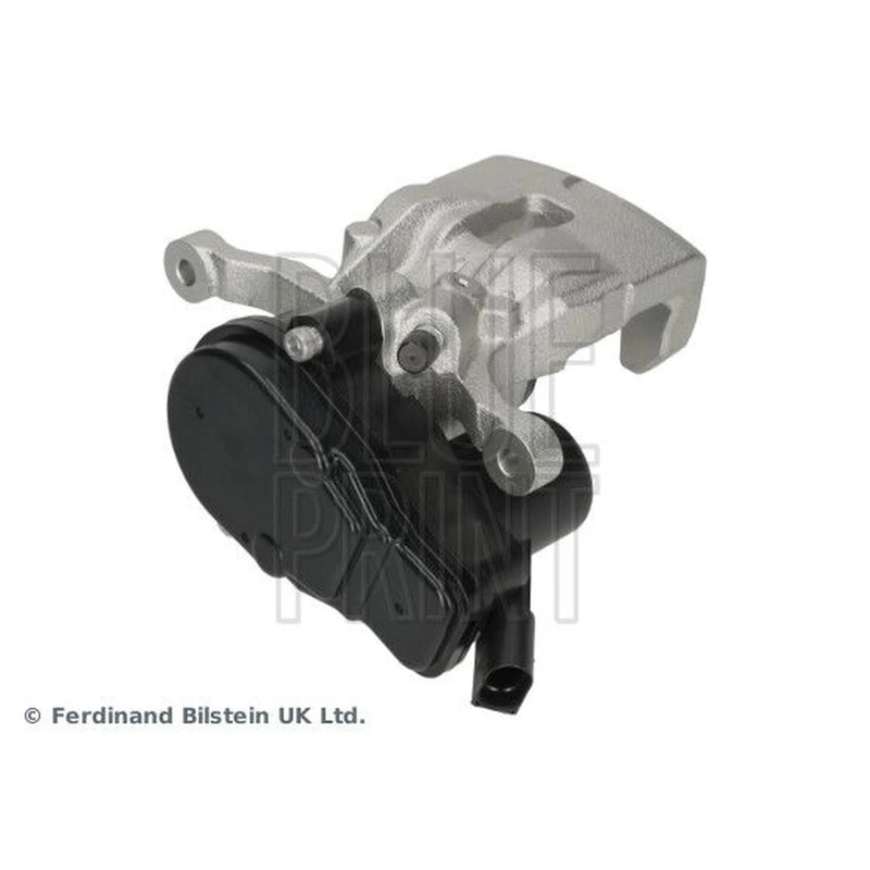 Blue Print Brake Caliper Assembly Rear Left ADBP450228