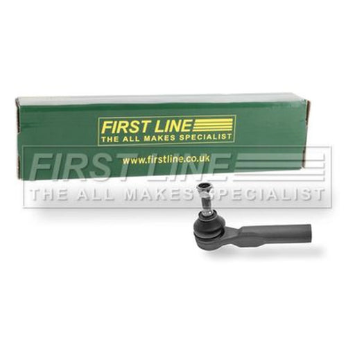 First Line Steering Tie Rod End Ball Joint fits Alfa Romeo 145 1995-2001
