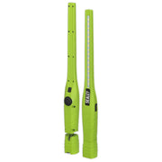 Sealey Rechargeable 360 Slim Inspection Light 8W & 1W SMD LED Green Lithium-ion Sealey - Dynamic Drive