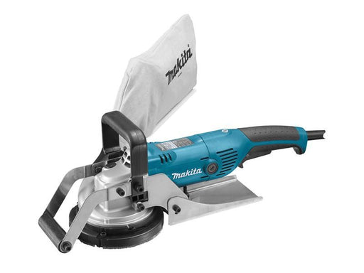 Makita PC5001C Concrete Planer 110V 1400W Makita - NN4 Online