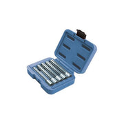 Laser Extra Deep Socket Set 3/8"D 5pc 7032 Laser - Dynamic Drive