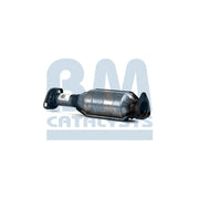 BM Catalysts Homologated Petrol Cat fits Honda Civic Aerodeck 1998-2001 1.4 1.6