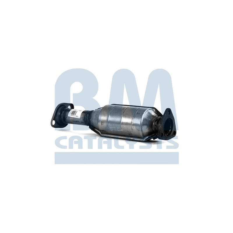 BM Catalysts Homologated Petrol Cat fits Honda Civic Aerodeck 1998-2001 1.4 1.6