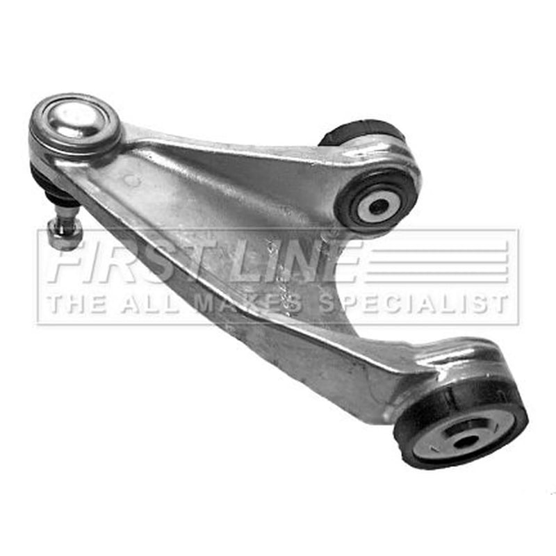 First Line Control/Trailing Arm fits Alfa Romeo 147 2001-2010 1.6 1.9 2.0 3.2