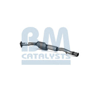 BM Catalysts Homologated Petrol Cat fits Volvo 850 1991-1996 2.0 2.4