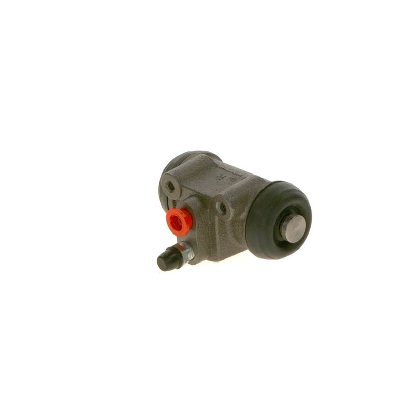 Bosch Wheel Cylinder Hydraulic Brake Rear fits Nissan Terrano II 1993-2007