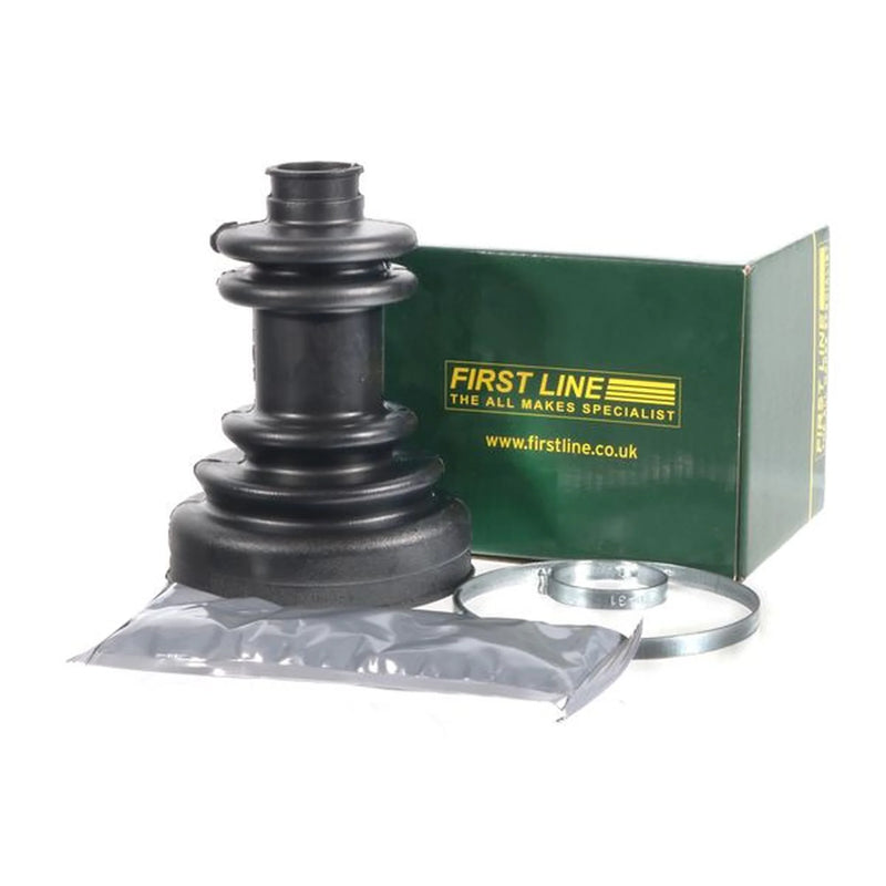 First Line Drive Shaft Bellow Kit Front Left fits Citroën C25 1981-1994
