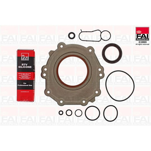 FAI Crankcase Gasket Kit ID CS2291