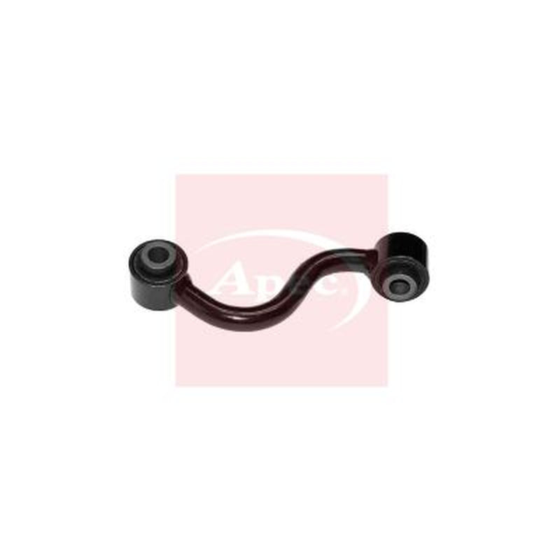 Apec Stabiliser Bar Link Coupling Rod Rear Left fits Nissan NV300 Kombi 2021 on