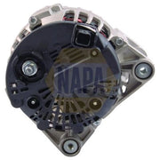 NAPA Car Alternator 12V fits Nissan Primera 2002-2007 1.9