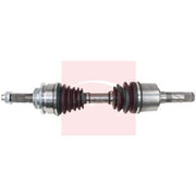 Apec CV Drive Shaft Driveshaft Front Right fits Ford Ranger 2006-2012 2.5 3.0