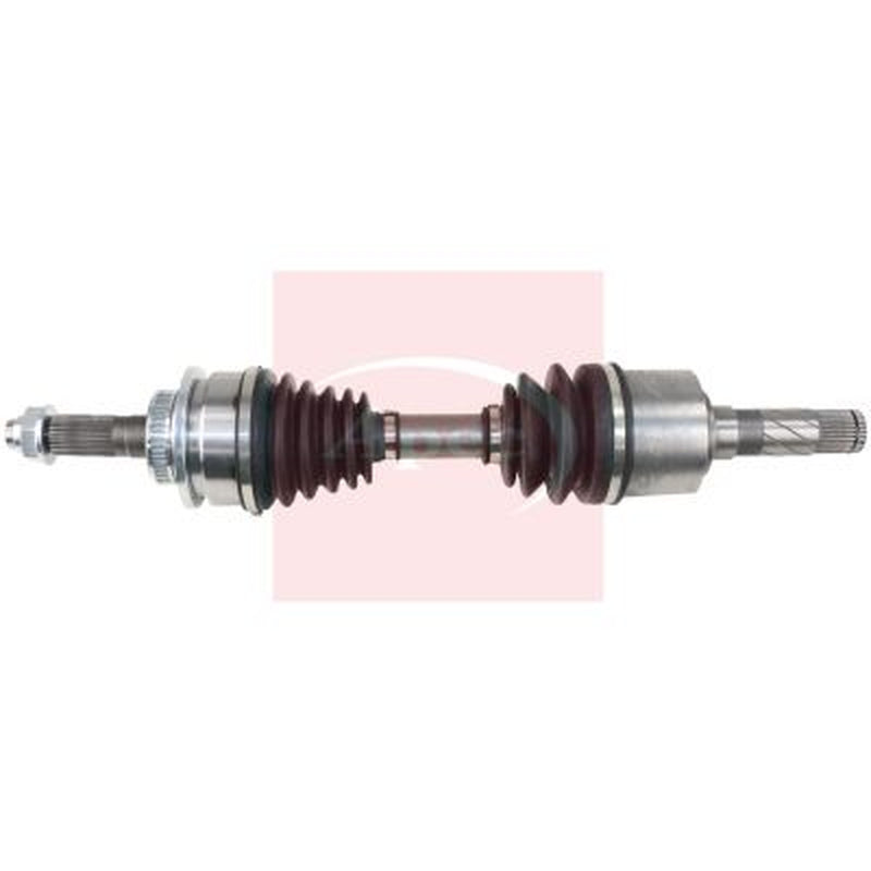 Apec CV Drive Shaft Driveshaft Front Right fits Ford Ranger 2006-2012 2.5 3.0