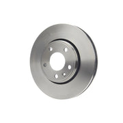 Bosch 2 x Vented Brake Discs