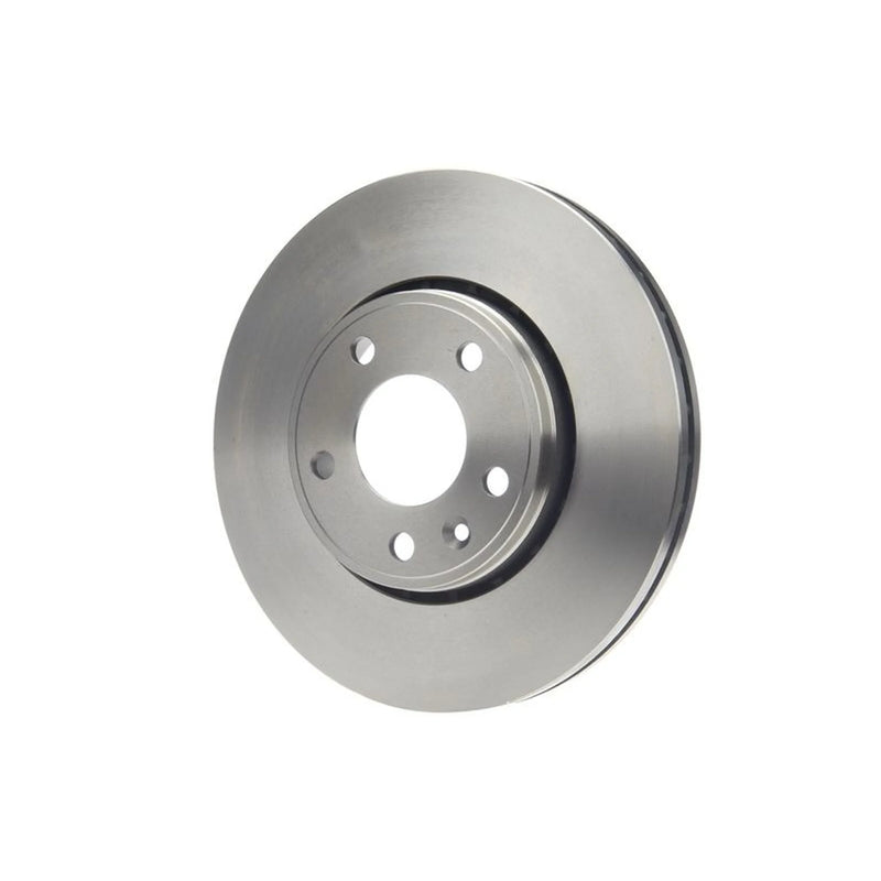 Bosch 2 x Vented Brake Discs