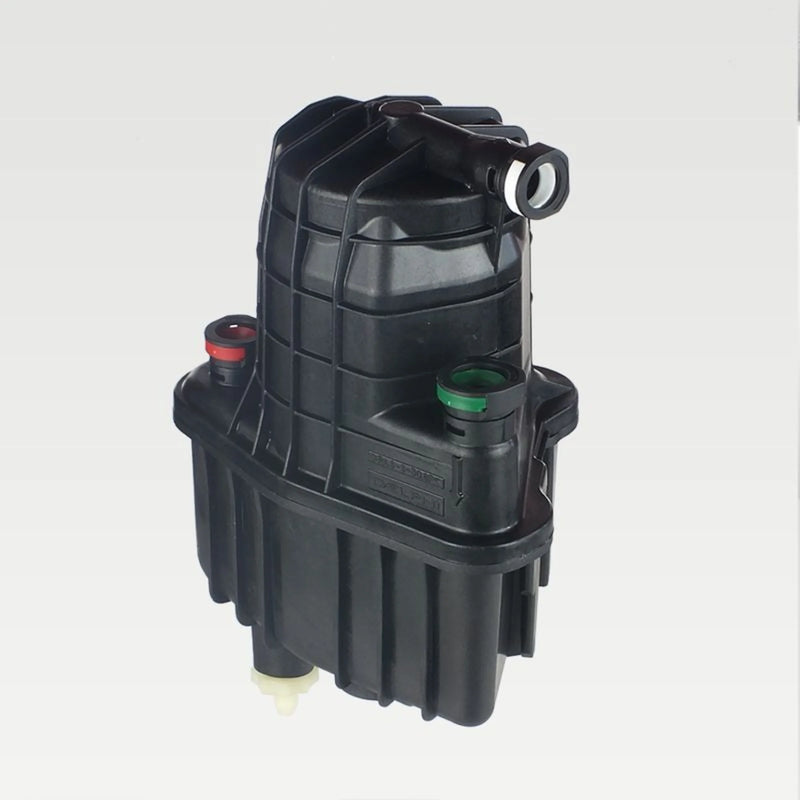 Delphi Fuel Filter Element fits Mazda 121 III 1996-2003 1.8