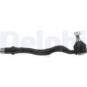 Delphi Steering Tie Rod End Ball Joint Front Left M14x1.5 fits BMW 3 1997-2007