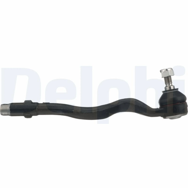 Delphi Steering Tie Rod End Ball Joint Front Left M14x1.5 fits BMW 3 1997-2007