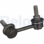 Delphi Stabiliser Bar Link Coupling Rod Front Left fits Cadillac Srx 2003-2009