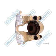 Apec Brake Caliper Assembly Front Right BCA1010