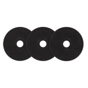 Draper Stainless-Steel/Inox Metal Cutting Disc, 115 x 1 x 22.23mm 94779 Draper - Dynamic Drive