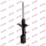 KYB 2 x Front Shock Absorbers fits Hyundai Accent II 1999-2006 1.3 1.5 1.6