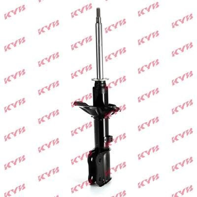 KYB 2 x Front Shock Absorbers fits Hyundai Accent II 1999-2006 1.3 1.5 1.6