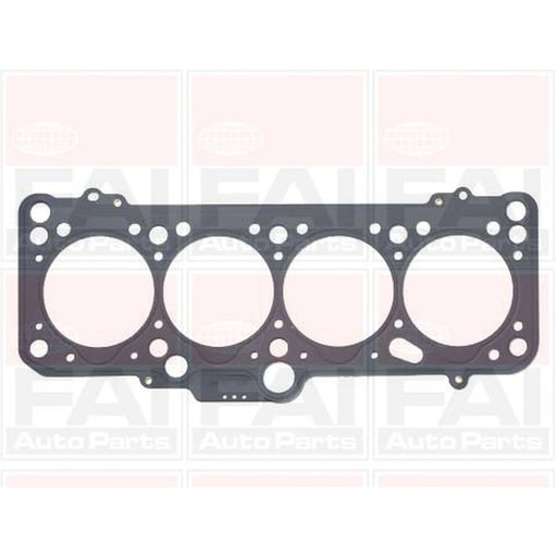 FAI Cylinder Head Gasket 1mm Thick HG534