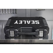 Sealey Mechanic's Tool Kit 100pc AK7400 Sealey - Dynamic Drive