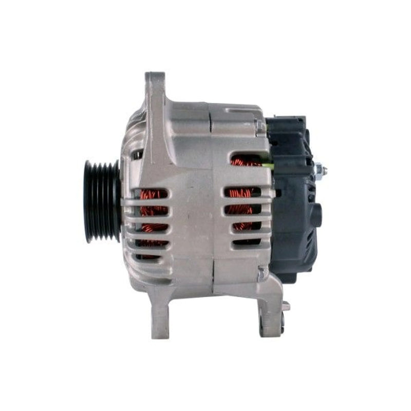 Hella Car Alternator 12V fits Mitsubishi Carisma 2000-2004 1.3
