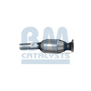 BM Catalysts Homologated Petrol Cat fits Fiat Multipla 1999-2004 1.6